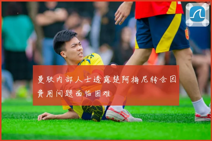 曼联内部人士透露楚阿梅尼转会因费用问题面临困难